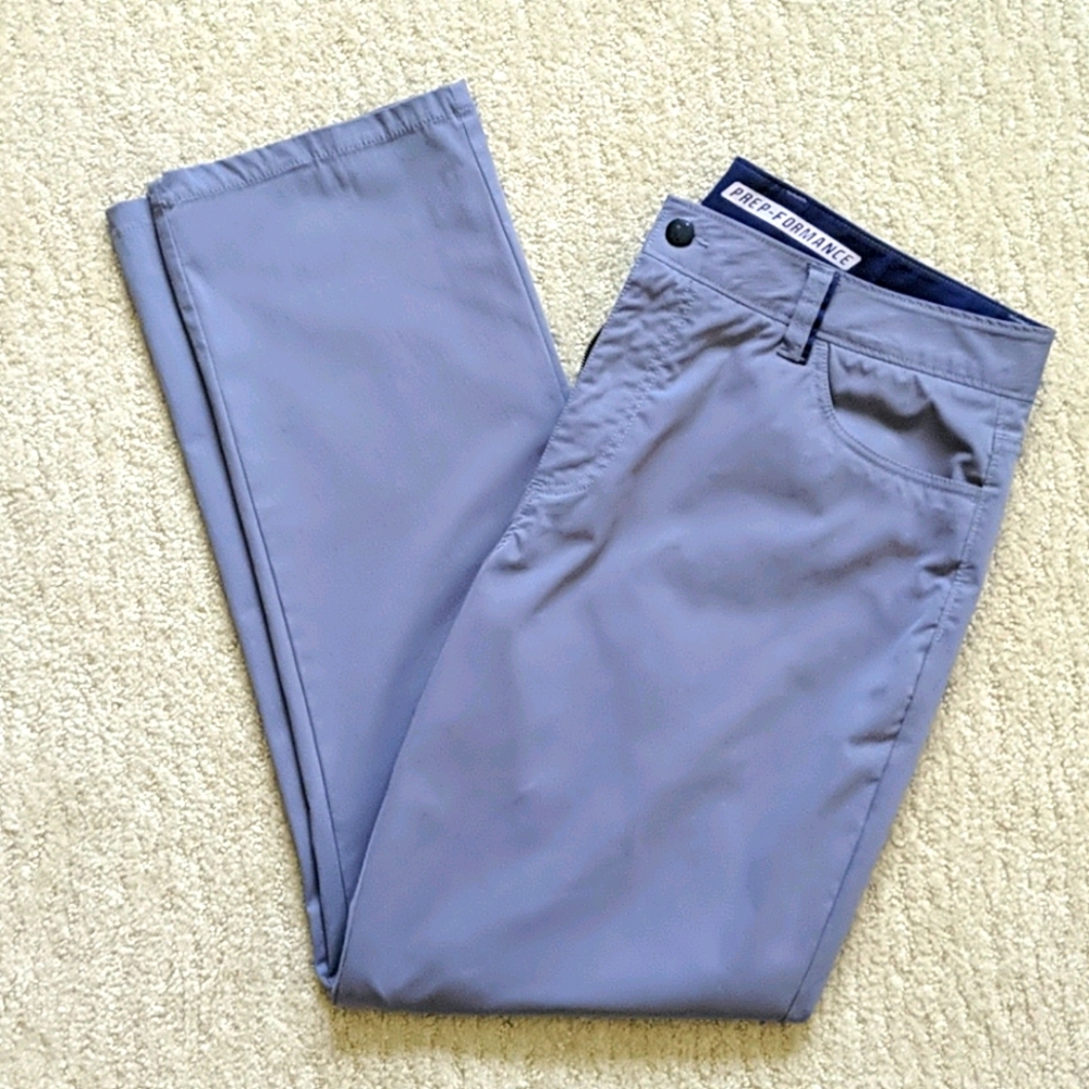 Johnnie-O Prep-Formance Pants 36x32